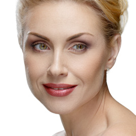 Unbtitled 2- لیفت و کشیدن پوست صورت با نخ