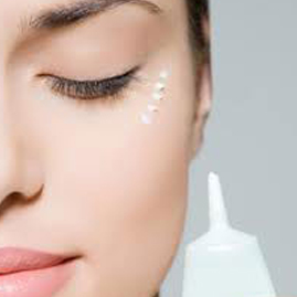 Untitd 1- درمان و رفع چین و چروک دور چشم و زیر چشم