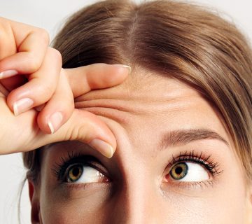 ترزیق بوتاکس