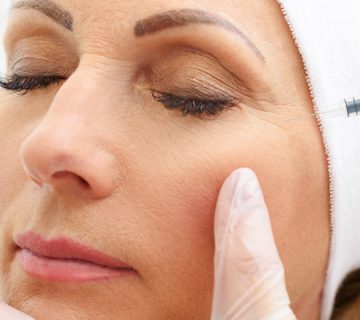 Eye Dye Fillers 01- پرکننده پوستی چشم